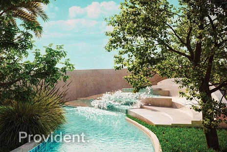 Apartment - Provident Estate