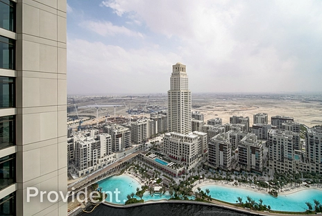 Apartment - Provident Estate