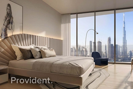 Apartment - Provident Estate