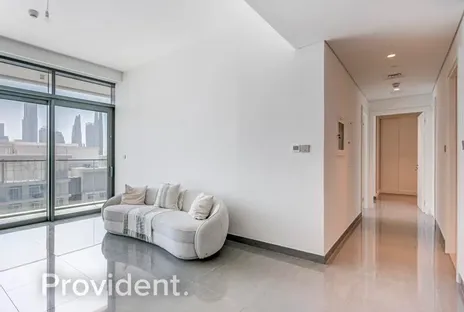 Apartment - Provident Estate
