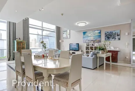 Apartment - Provident Estate