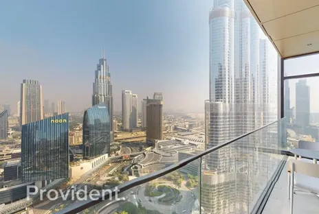 Apartment - Provident Estate