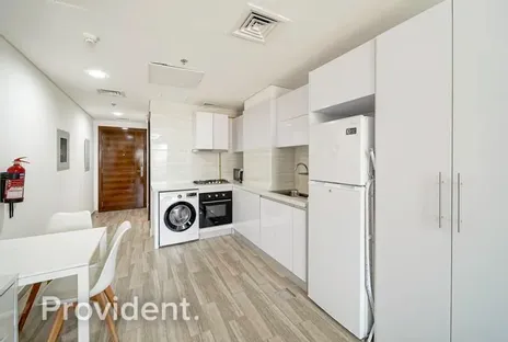 Apartment - Provident Estate