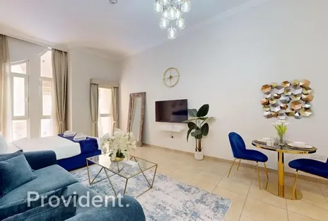 Apartment - Provident Estate