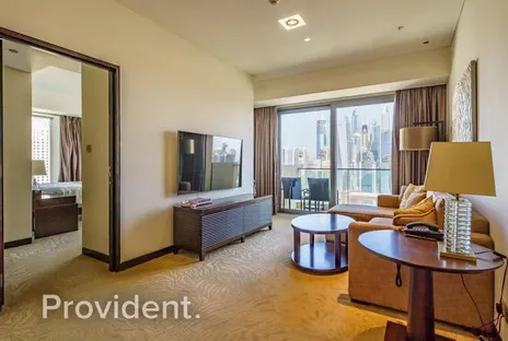 Apartment - Provident Estate
