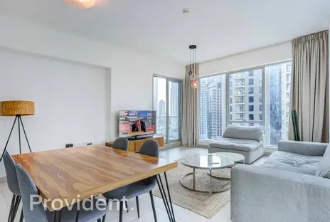 Apartment - Provident Estate