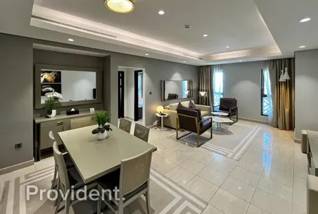 Apartment - Provident Estate