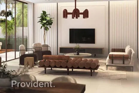 Townhouse - Provident Estate