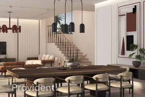 Townhouse - Provident Estate