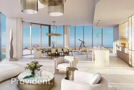 Apartment - Provident Estate