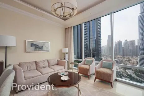Apartment - Provident Estate