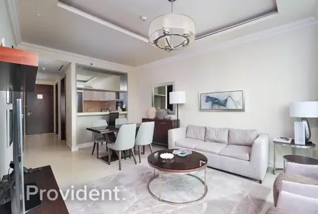 Apartment - Provident Estate