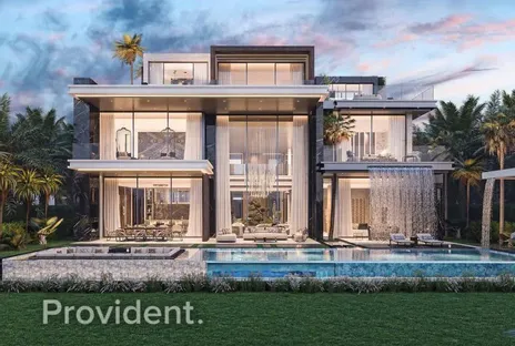 Villa - Provident Estate