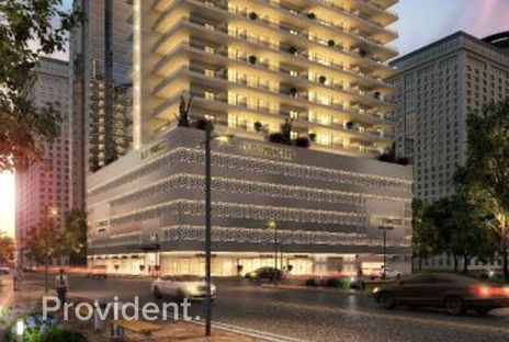 Apartment - Provident Estate