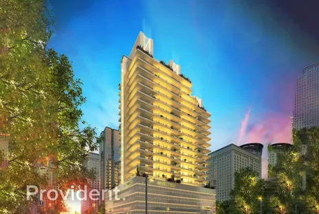 Apartment - Provident Estate