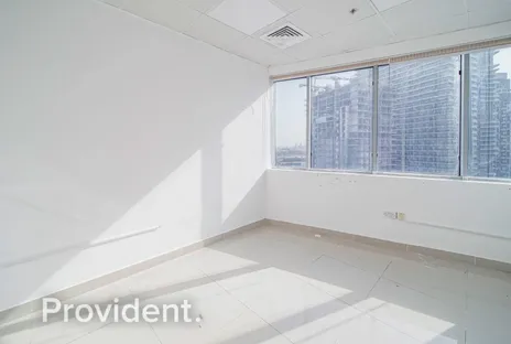 Office Space - Provident Estate