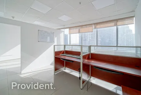 Office Space - Provident Estate