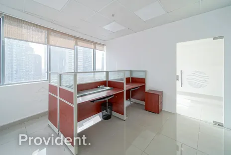 Office Space - Provident Estate