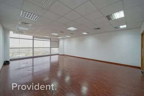 Office Space - Provident Estate