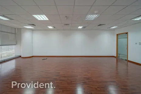 Office Space - Provident Estate