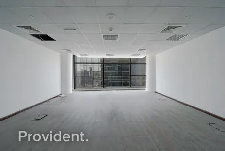 Office Space - Provident Estate