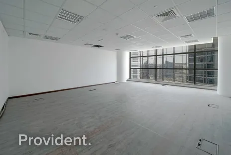 Office Space - Provident Estate