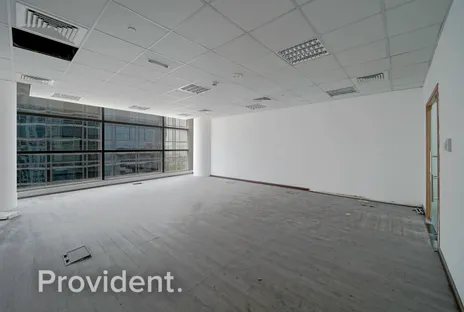 Office Space - Provident Estate