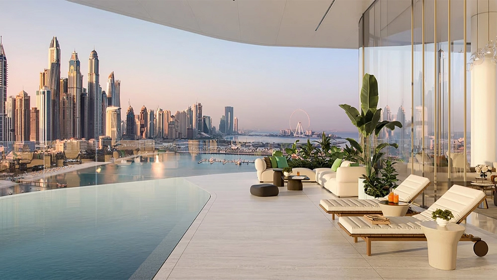 An Insider S Guide To Dubai S Ready To Buy Photo Inspiration
