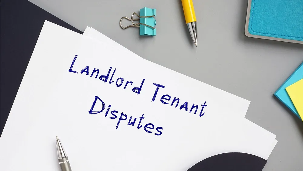 complaint-against-landlord-in-dubai-provident-estate