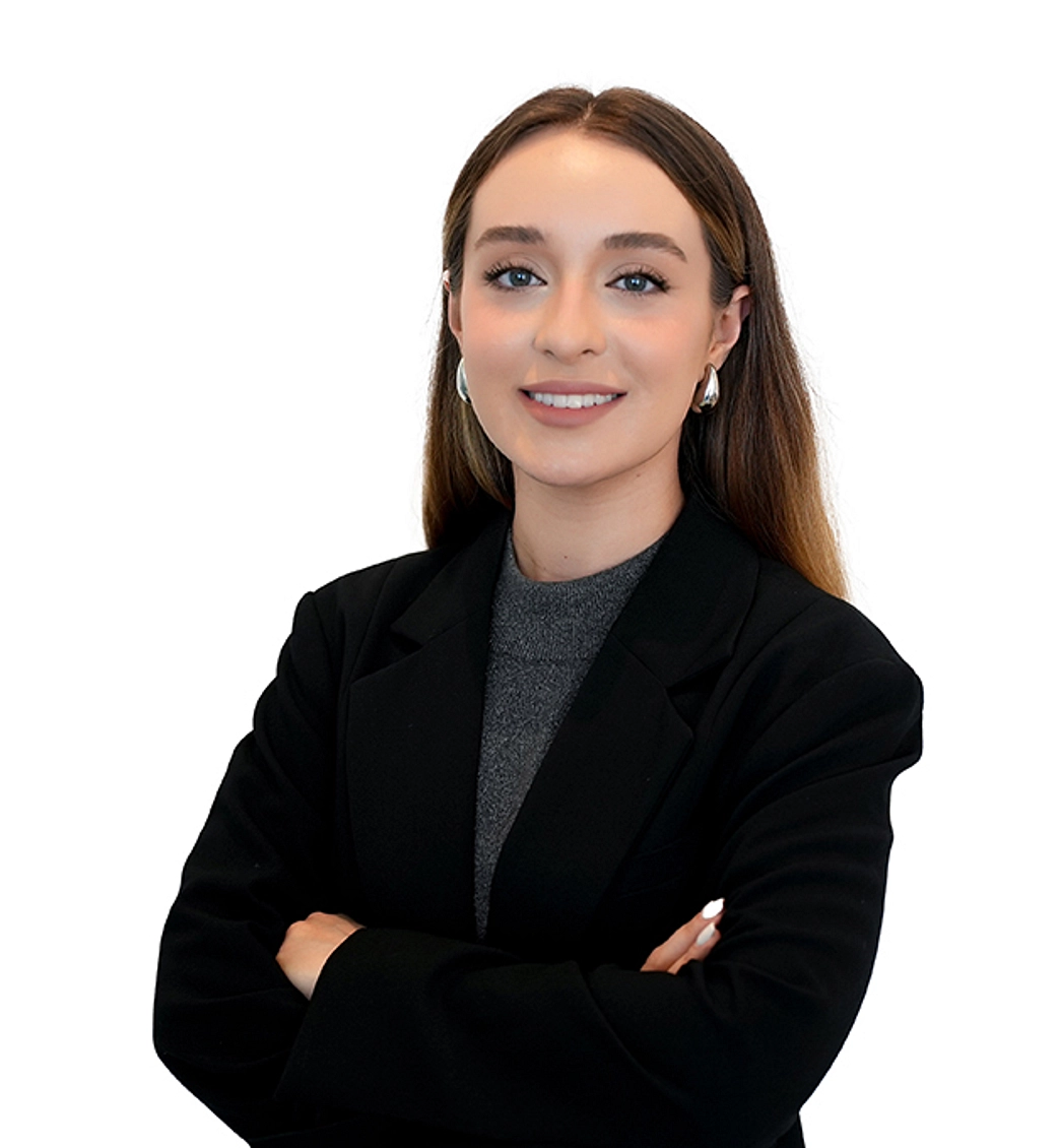 Meet | Anastasiia Vlasova | Manager - Secondary Sales | Provident Estate