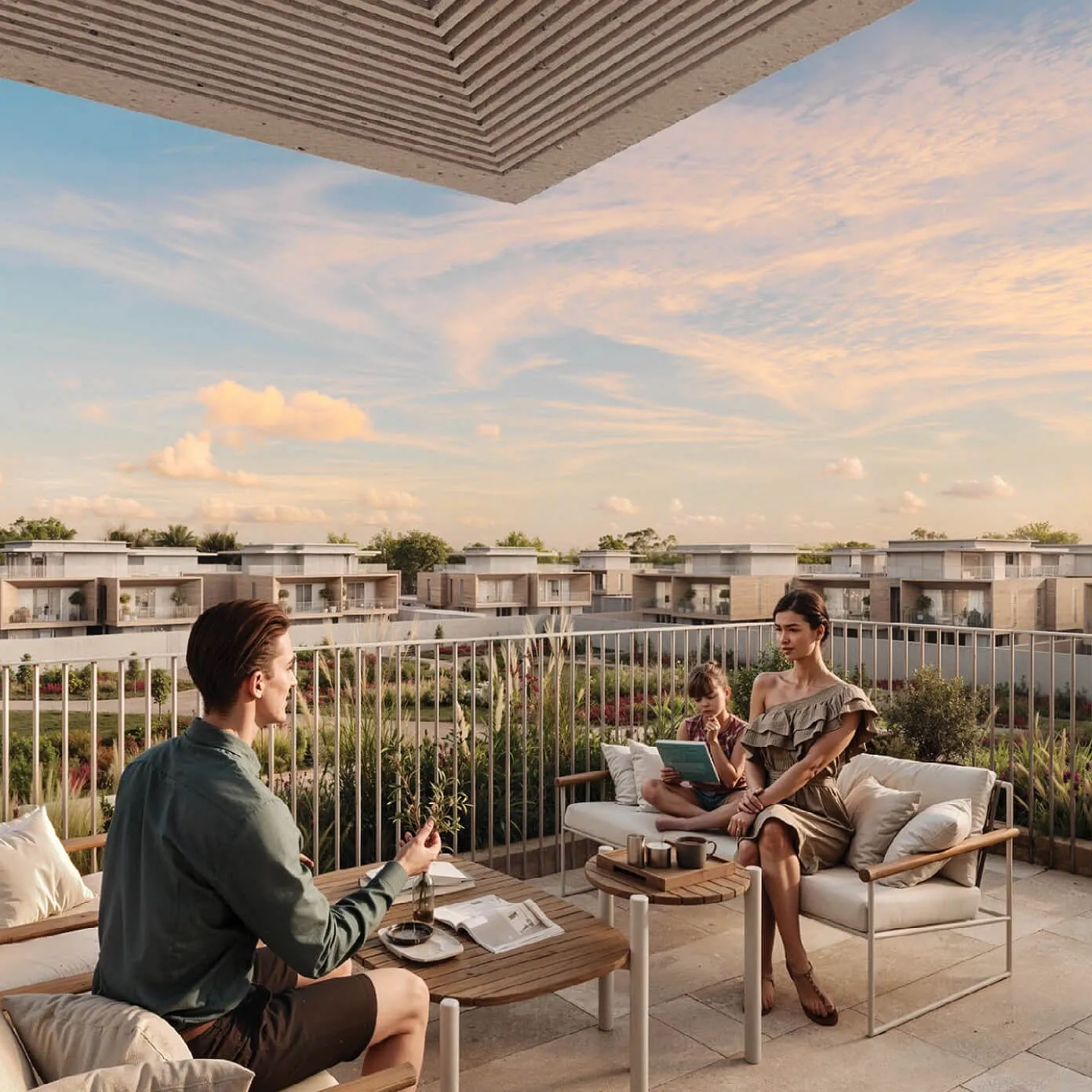 Narra Residences - Eco-Luxury Architectural Living in Singapore