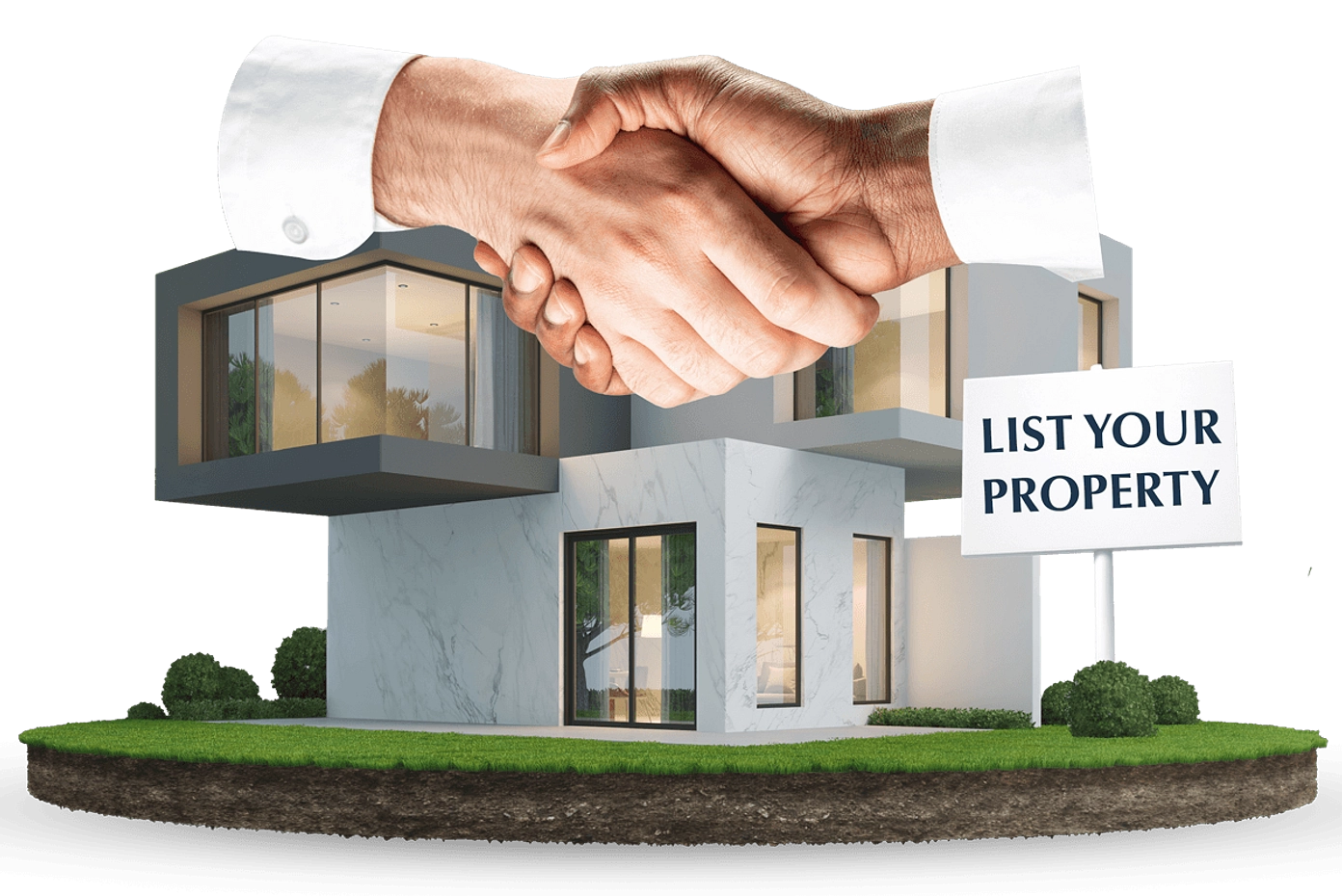 Why list your property with Provident? - Provident Estate