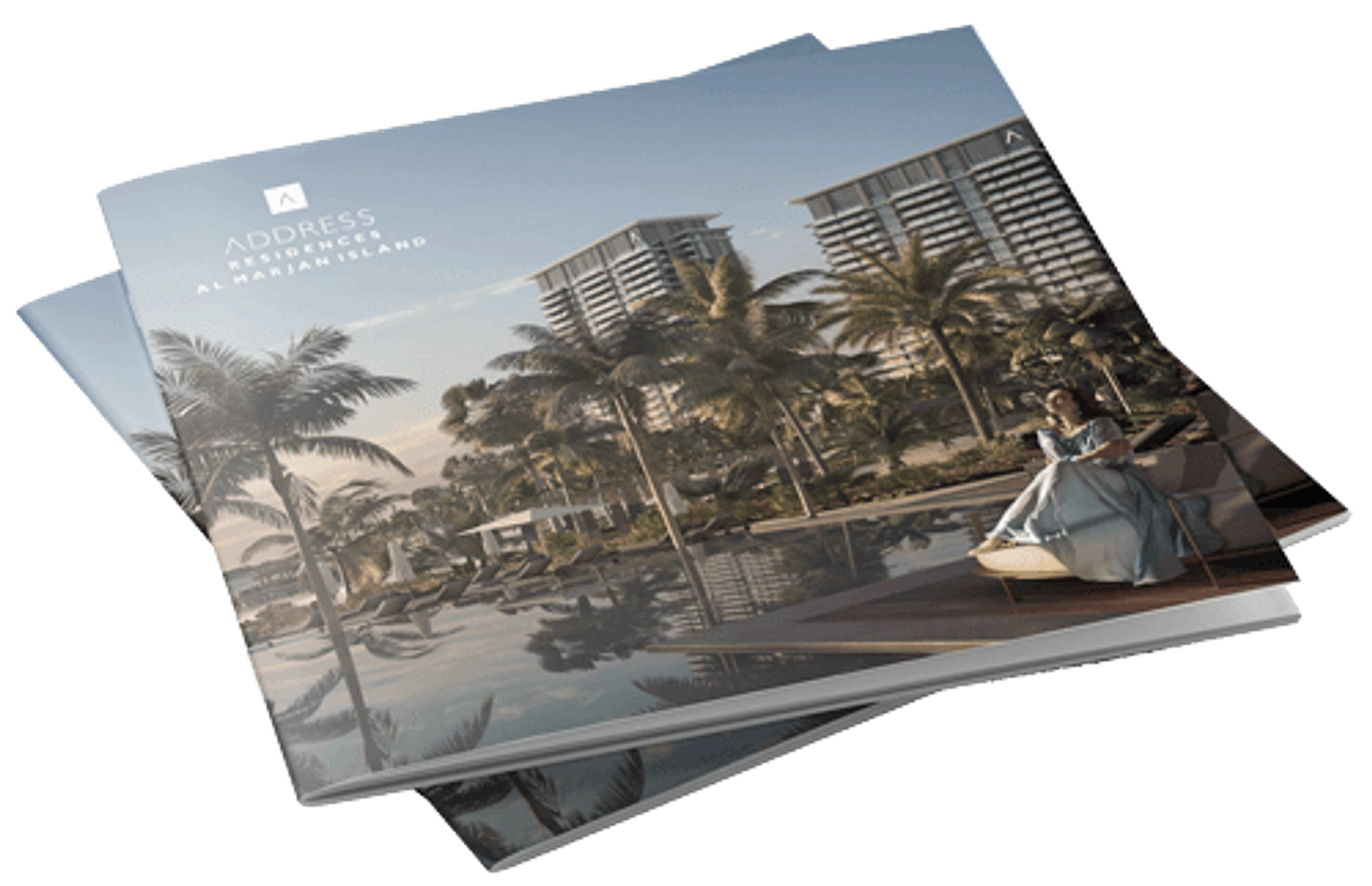 Emaar Address Residences Marjan Island phase 2 in RAK | Provident Estate