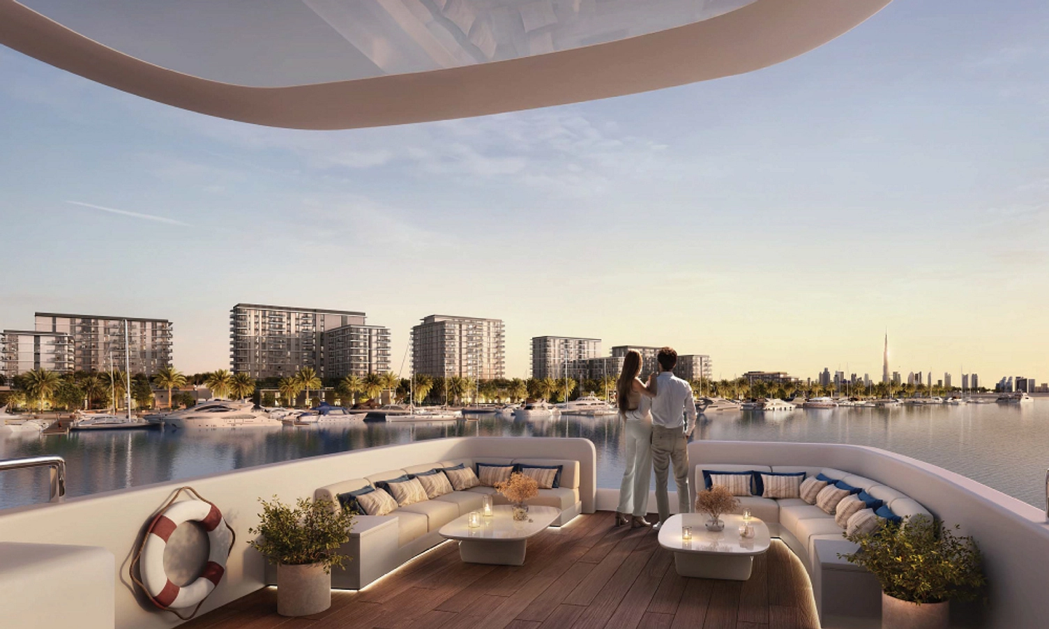 Pier Point  image 1 - Provident Estate