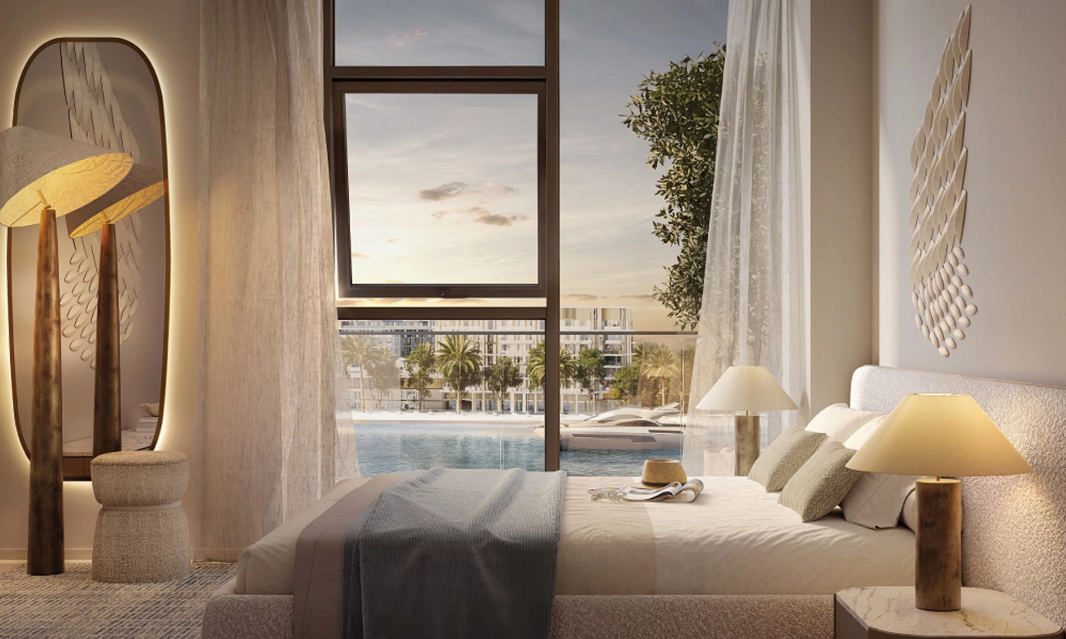 Pier Point  image 4 - Provident Estate
