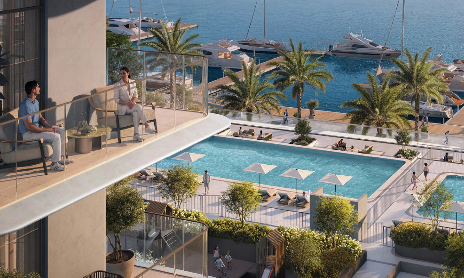 Pier Point  image 2 - Provident Estate