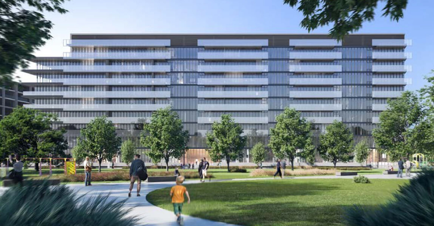 The Gate 3 by Arada Properties in Muwaileh Commercial for Sale | Provident  Estate