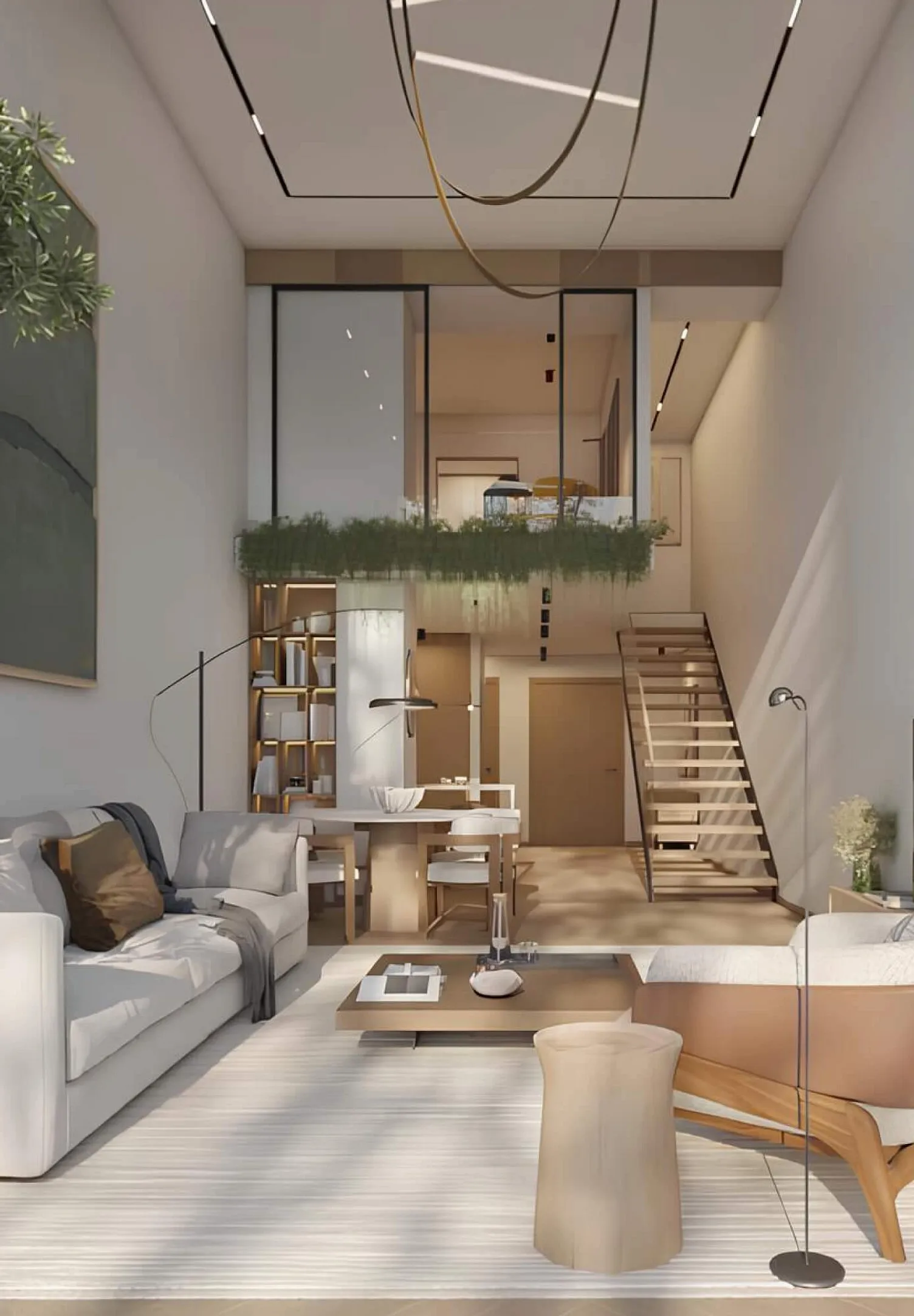 Picture of 13 luxurious penthouses in Singapore with breathtaking views