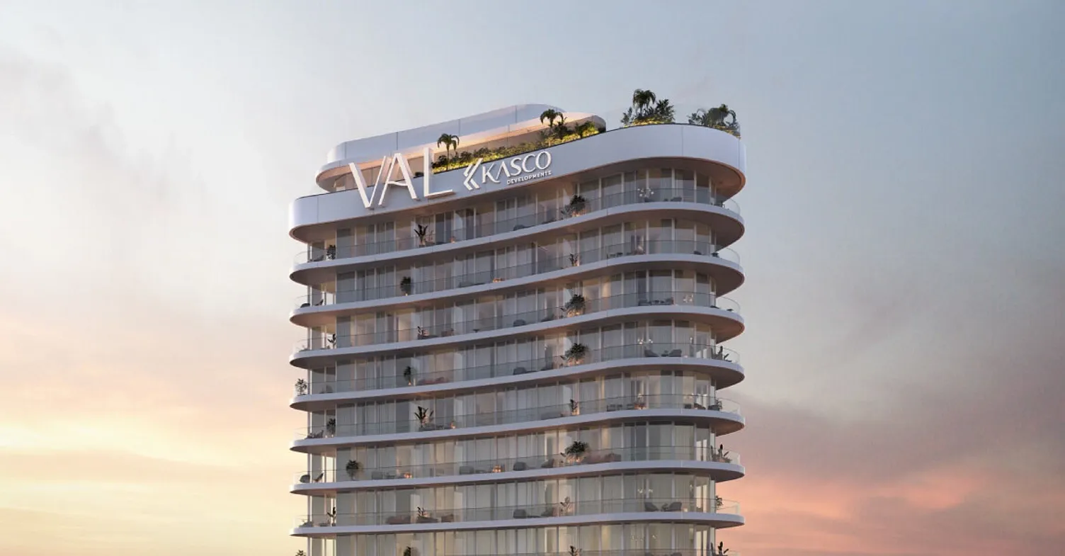 Val by Kasco in Al Jaddaf by Kasco Properties | Provident Estate