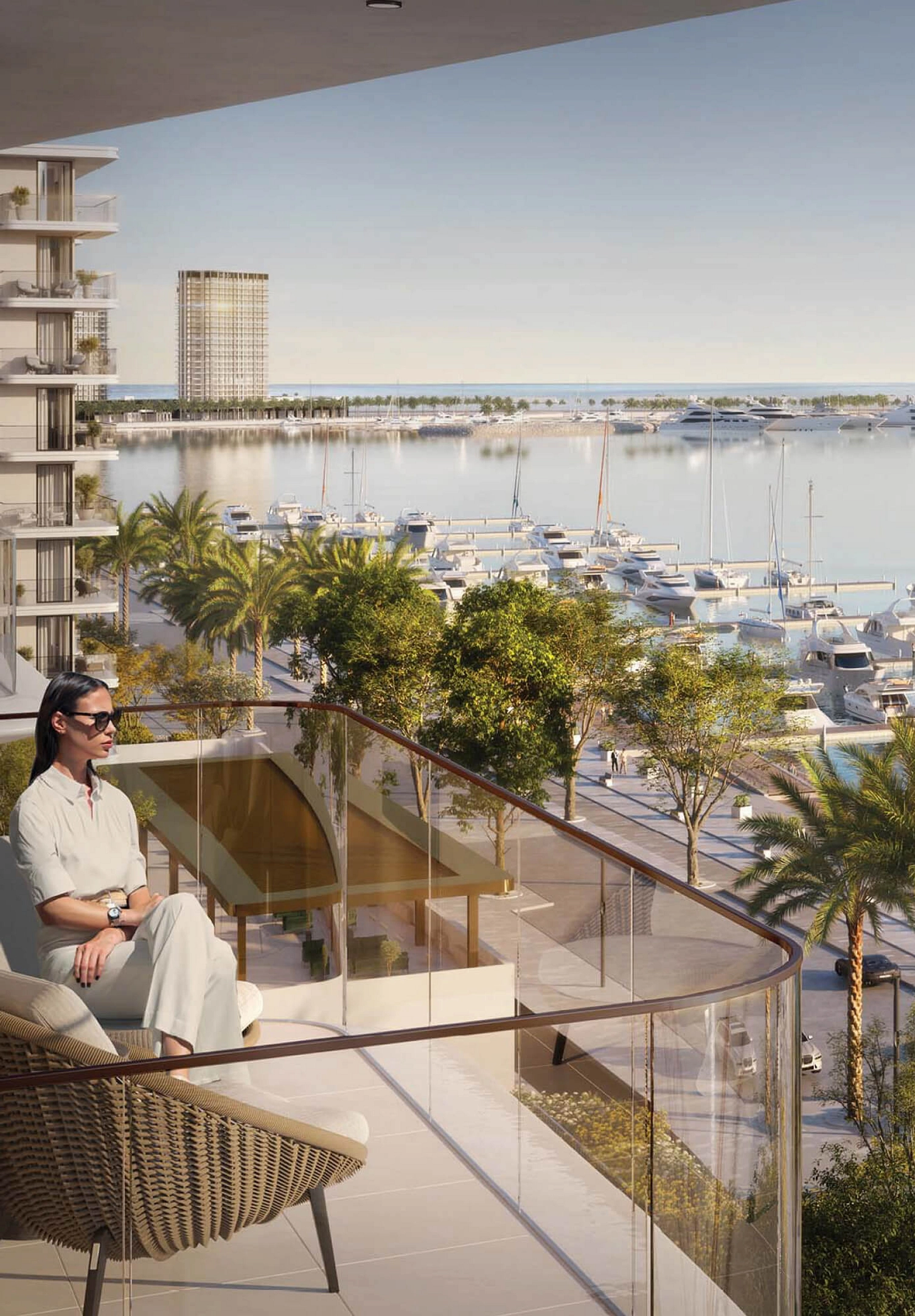 Pier Point  image 0 - Provident Estate