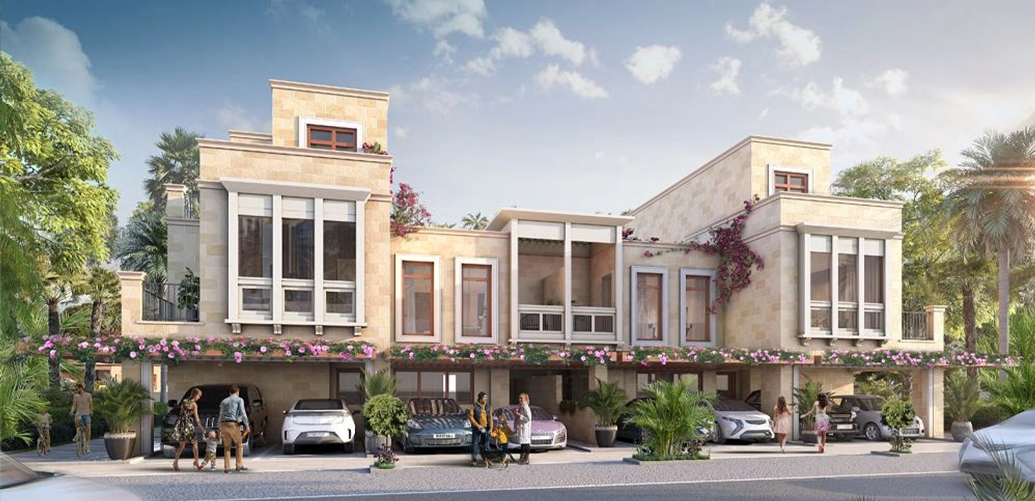 Malta image 1 - Provident Estate