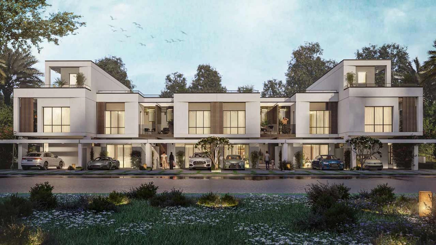 Riverside image 3 - Provident Estate