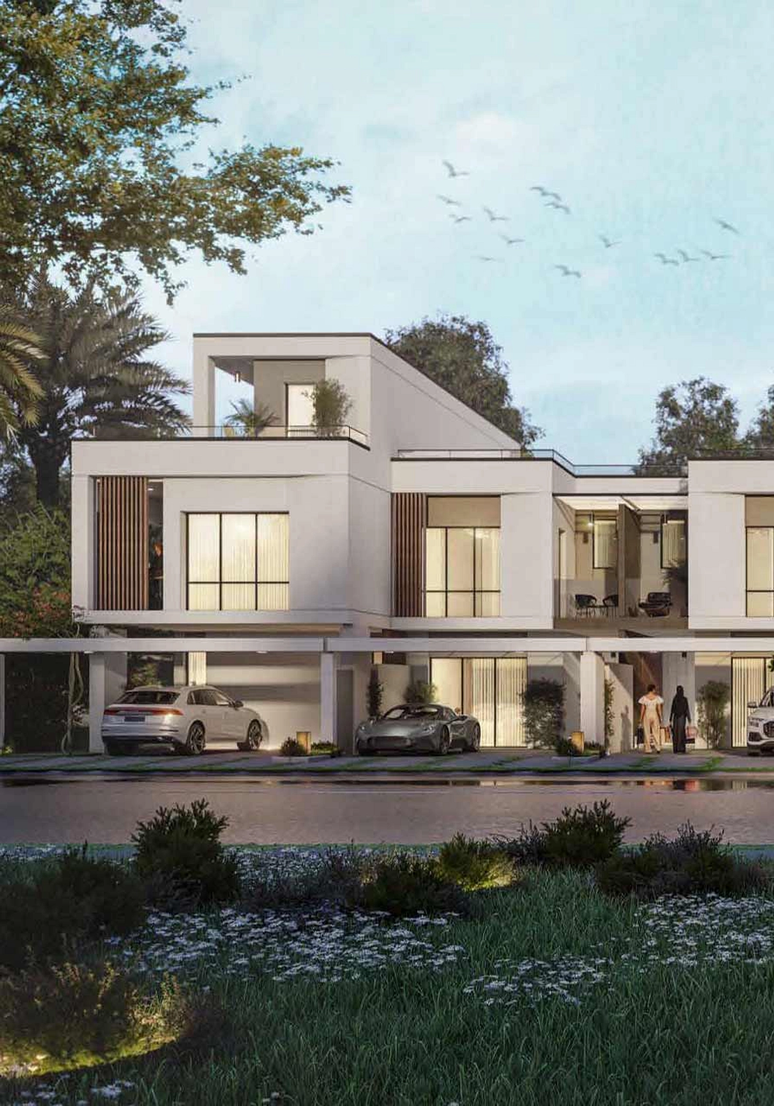 Riverside image 5 - Provident Estate
