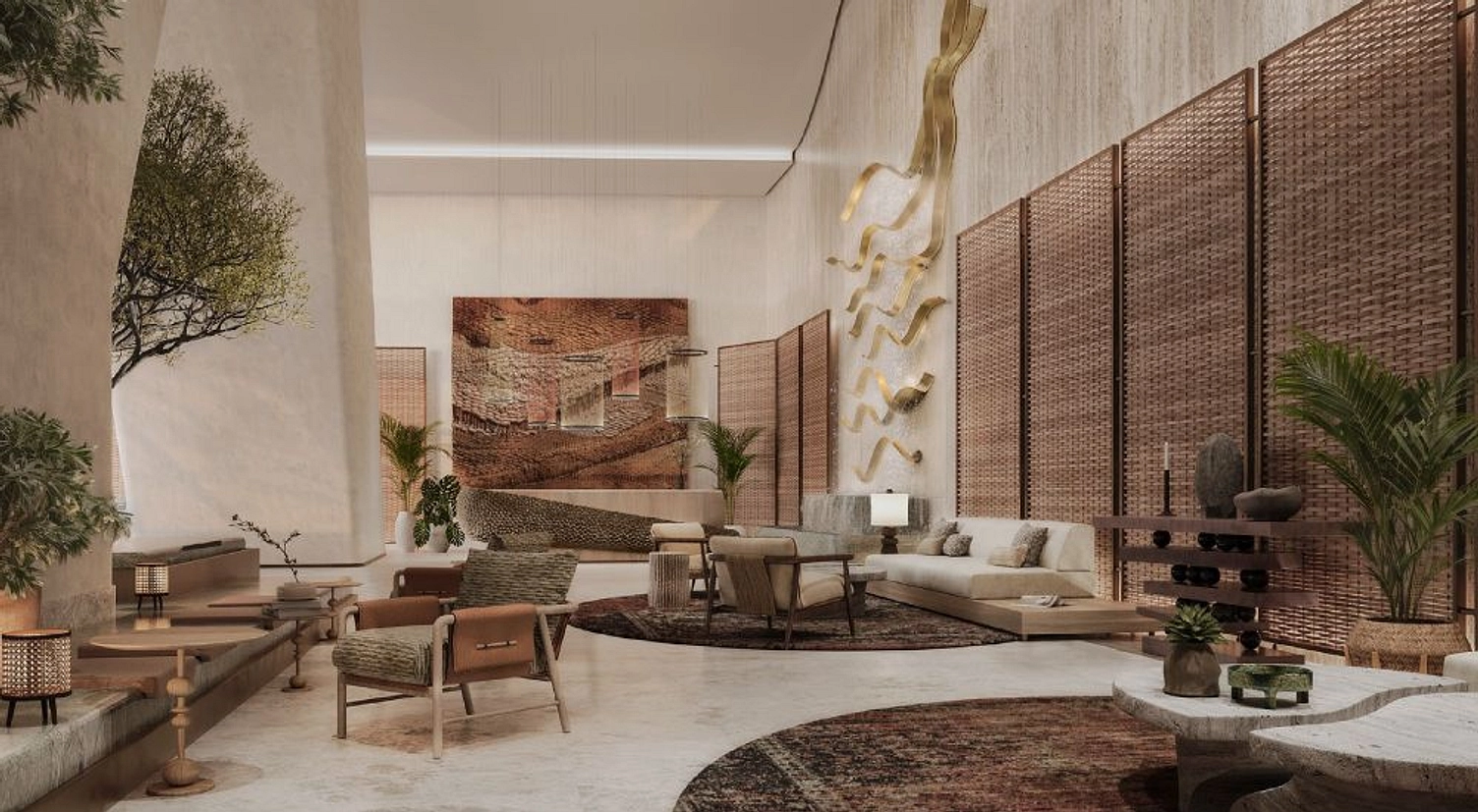 Six Senses Residences Dubai Marina for Sale by Select Group | Provident  Estate