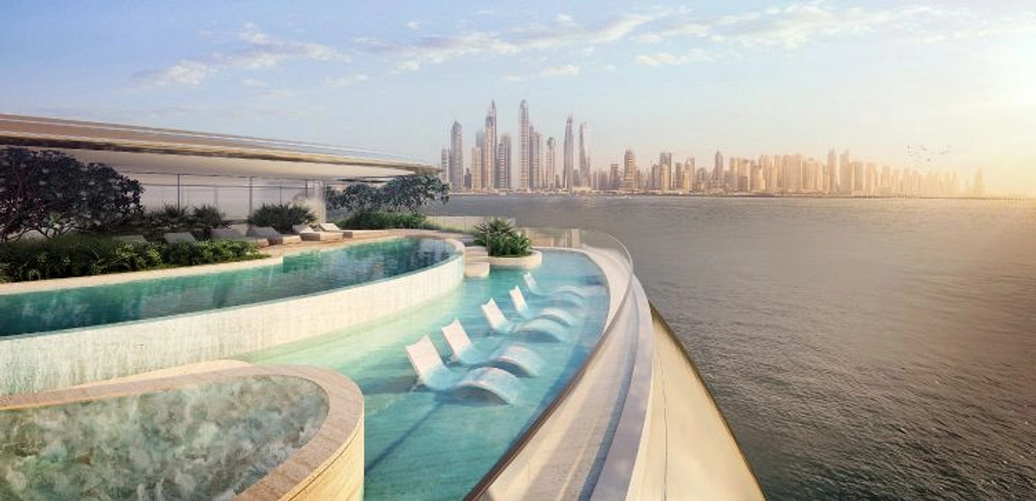 Luxury Oceanfront Vacation Homes with Private Pools | Wander - Luxury Waterfront Apartments With Private Pool