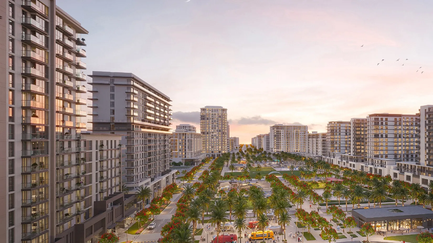 Rosewell - Provident Estate