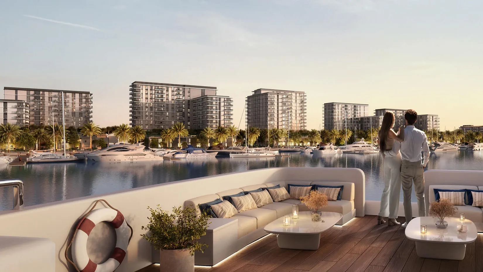 Baystar by Vida - Provident Estate