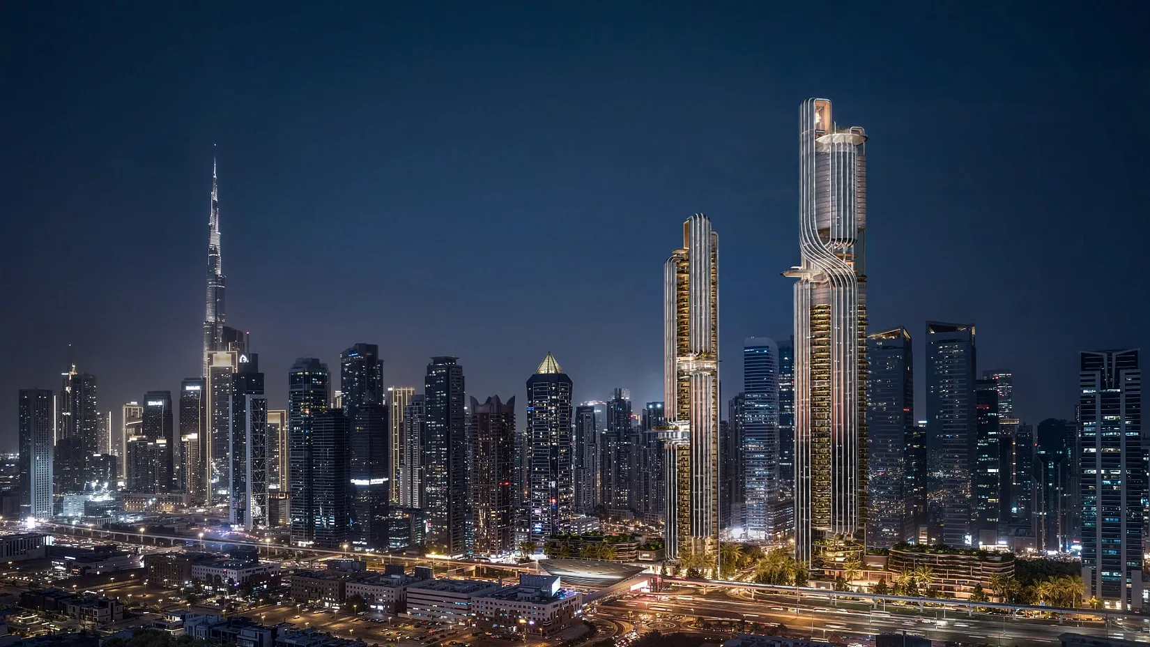 Lumena Alta - Provident Estate