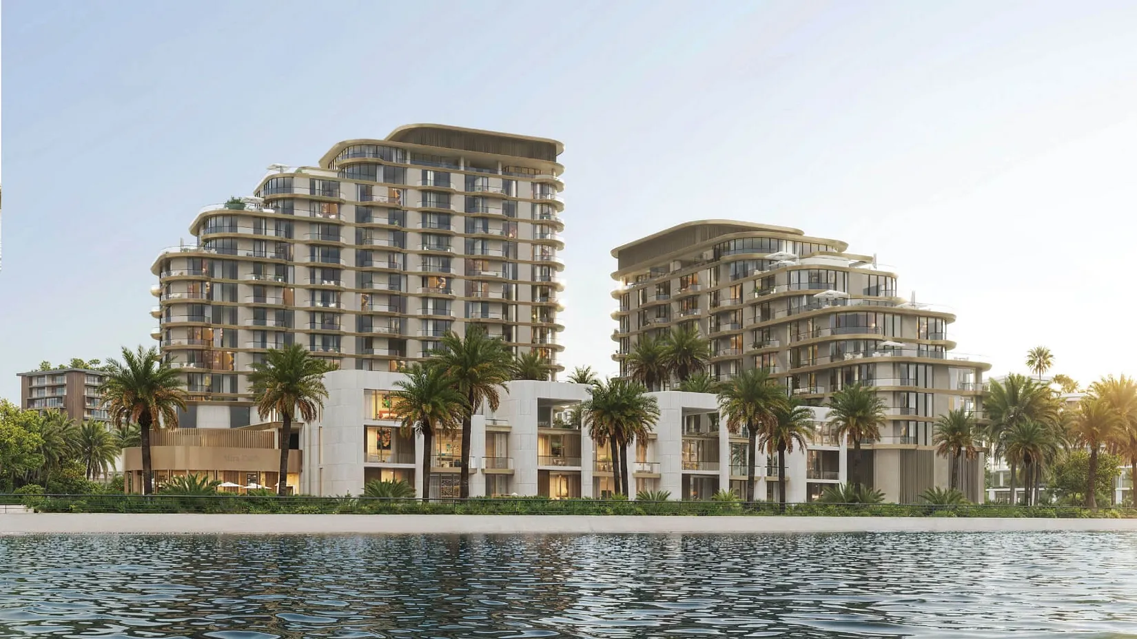 Mirasol 2 - Provident Estate