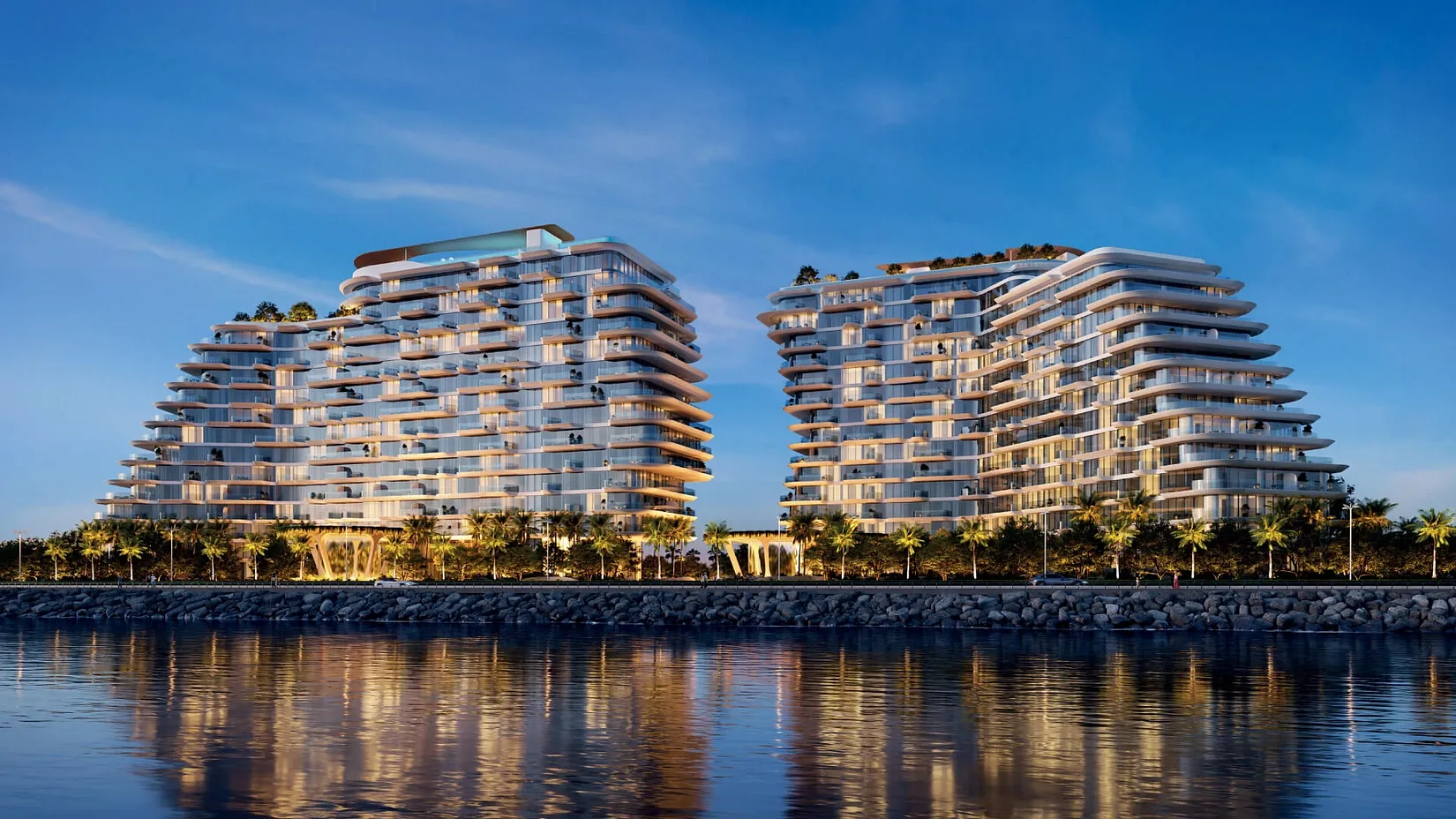 Passo - Provident Estate